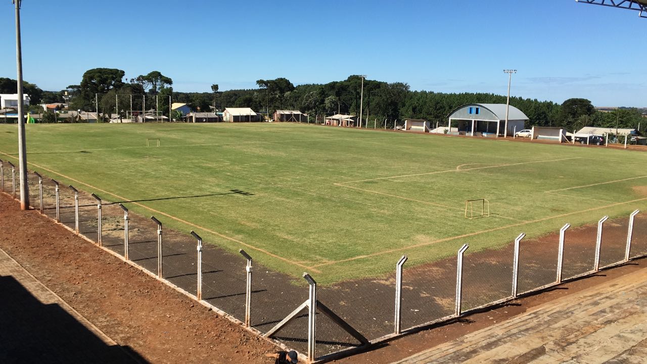 Campeonato Regional de bolão iniciou com cinco jogos