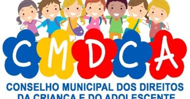 CONSELHO MUNICIPAL DOS DIREITOS DA CRIANÇAE DO ADOLESCENTECAMPO ERÊ/SC